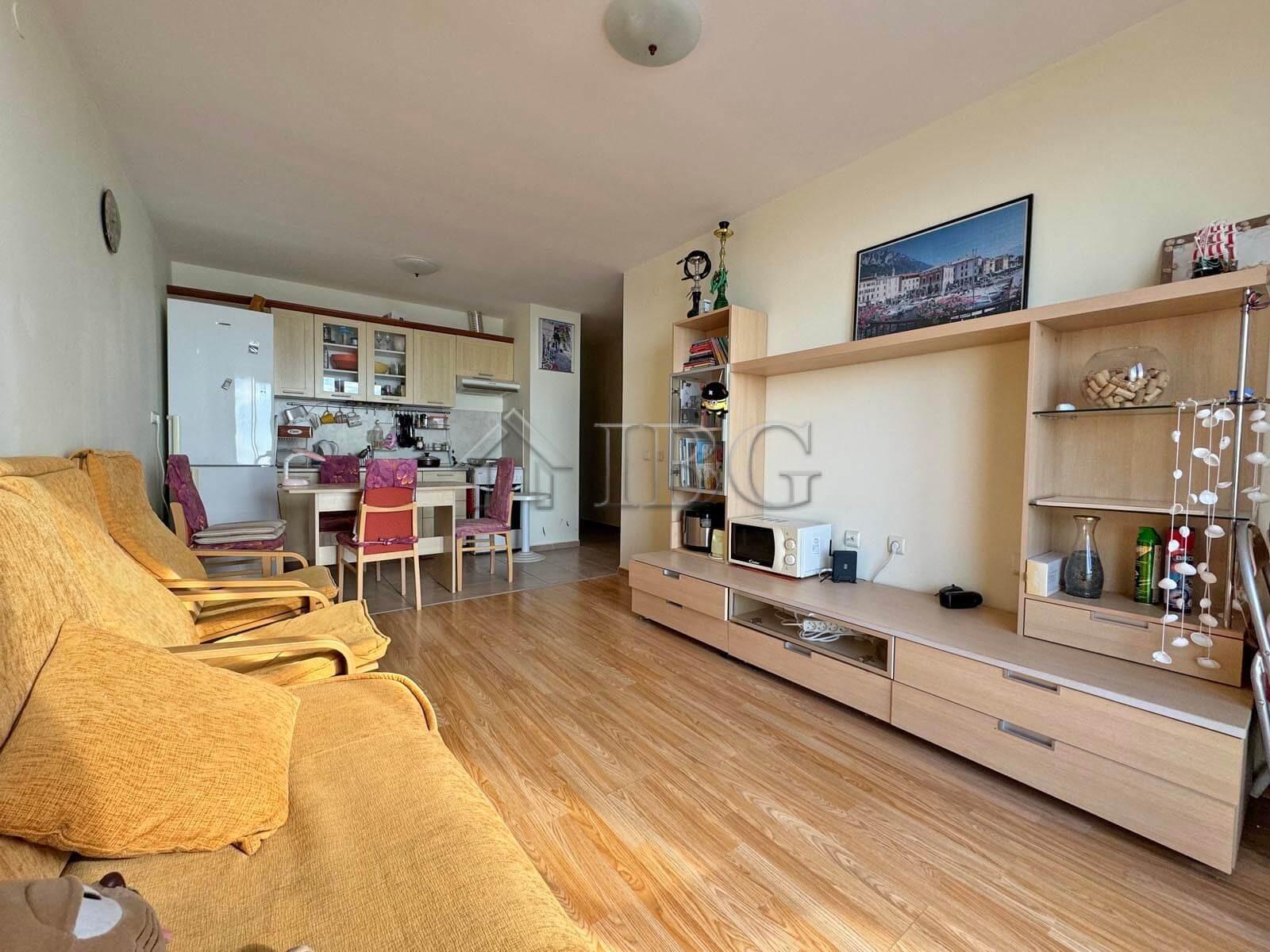 Beautiful 2-Bedroom Apartment with Sea View Sea Fort Club — photo 14 of 24