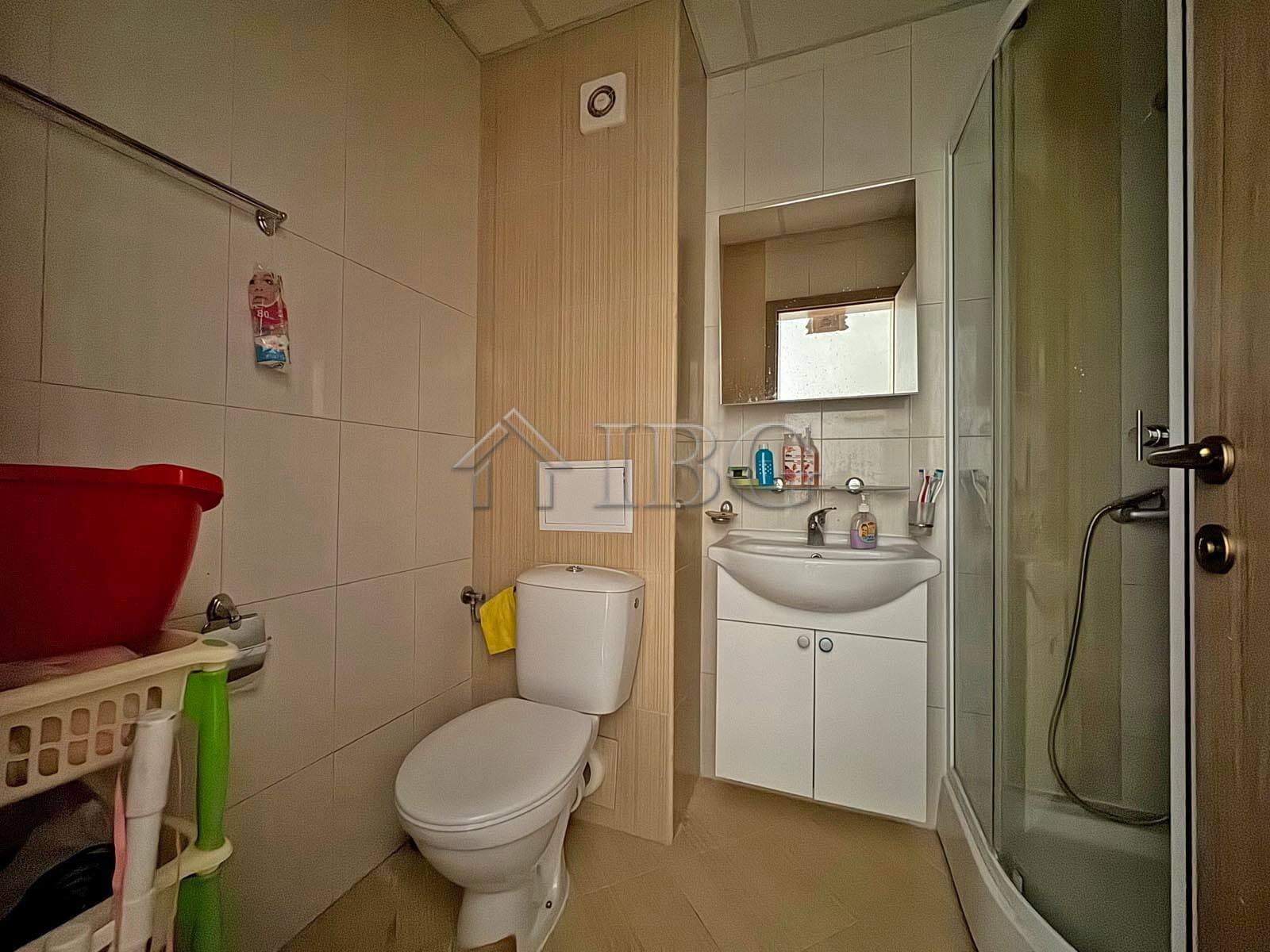 Beautiful 2-Bedroom Apartment with Sea View Sea Fort Club — photo 16 of 24