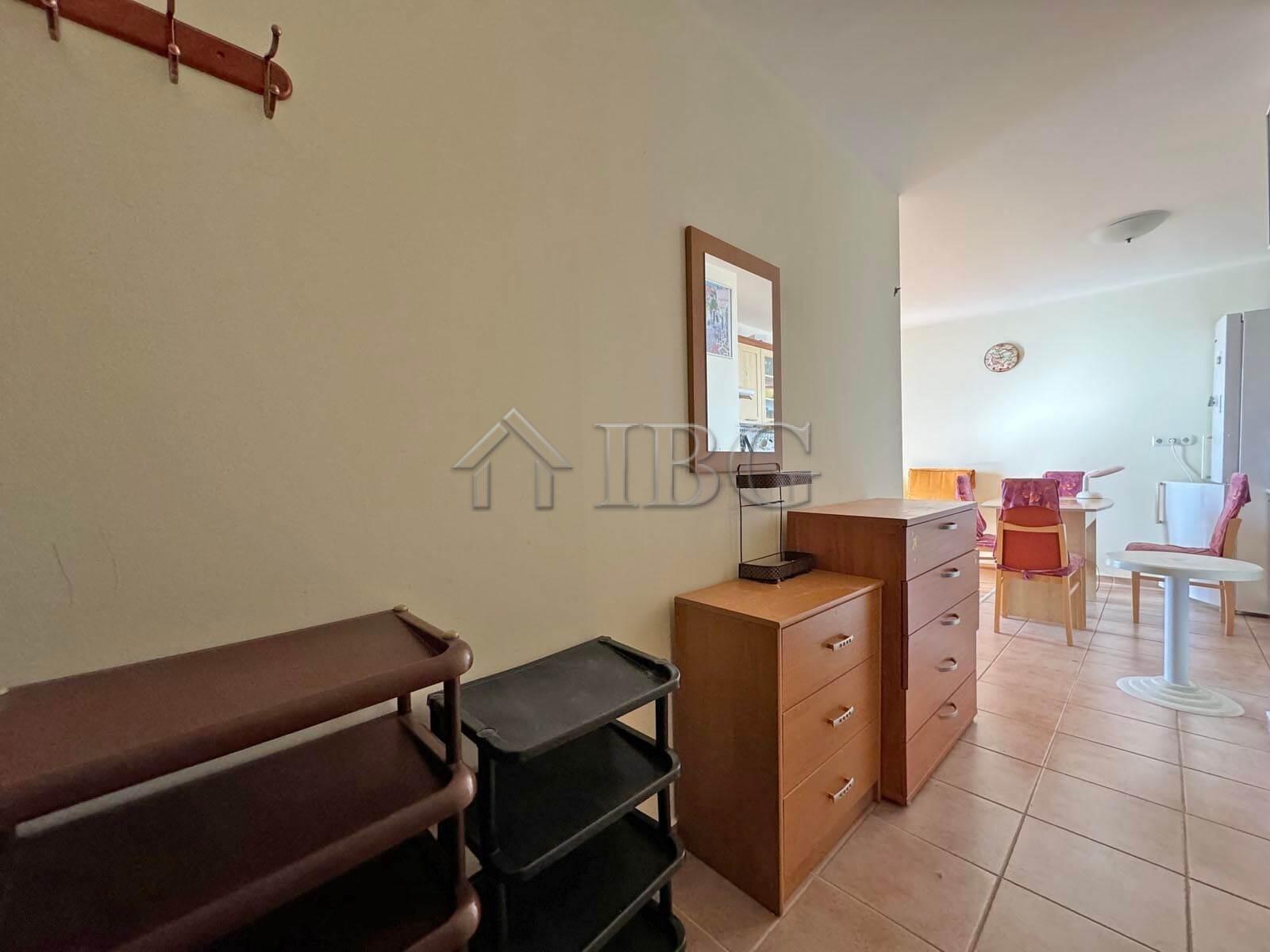 Beautiful 2-Bedroom Apartment with Sea View Sea Fort Club — photo 17 of 24