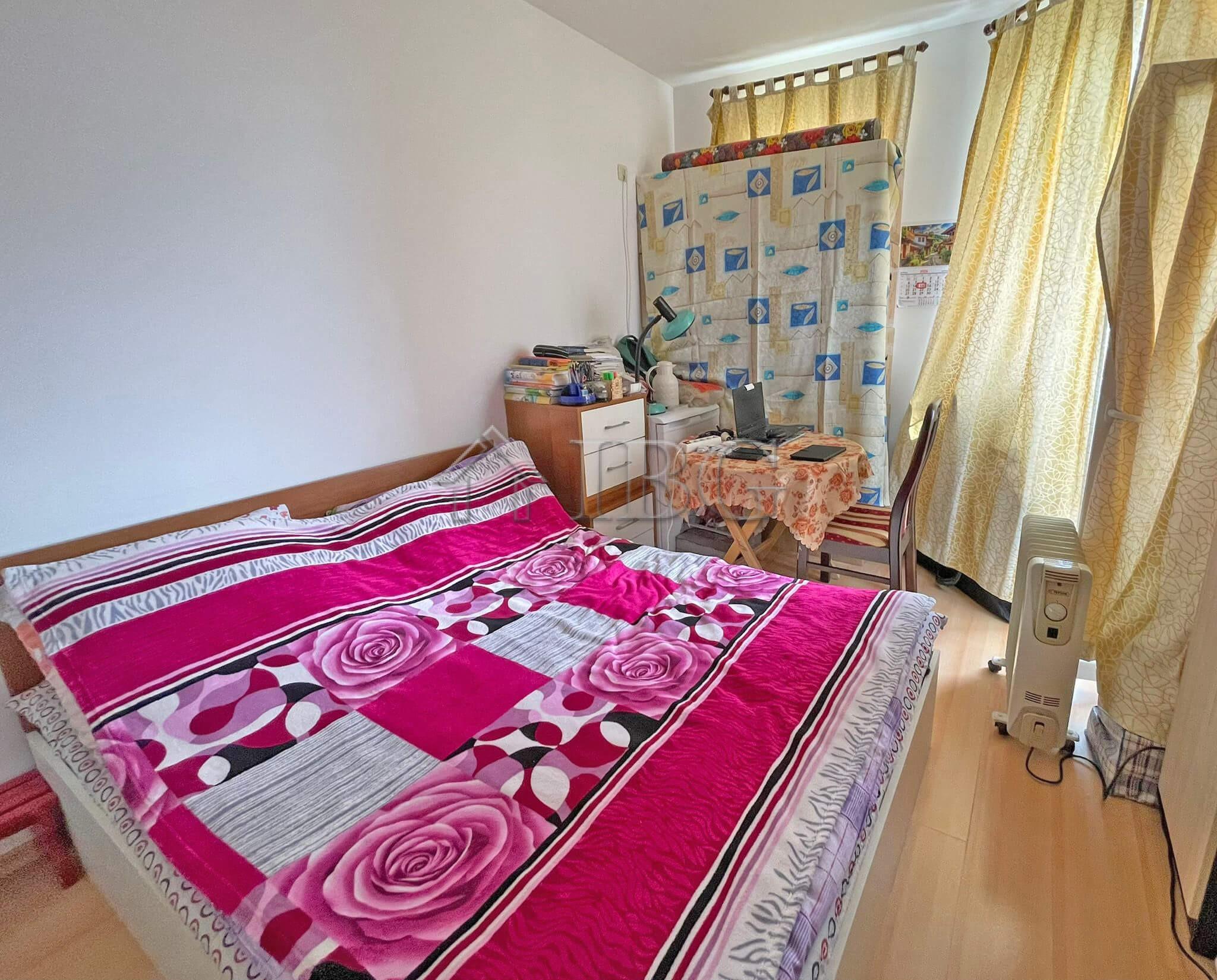 Furnished 1-Bedroom Apartment Sunny Day 6, Sunny Beach — photo 6