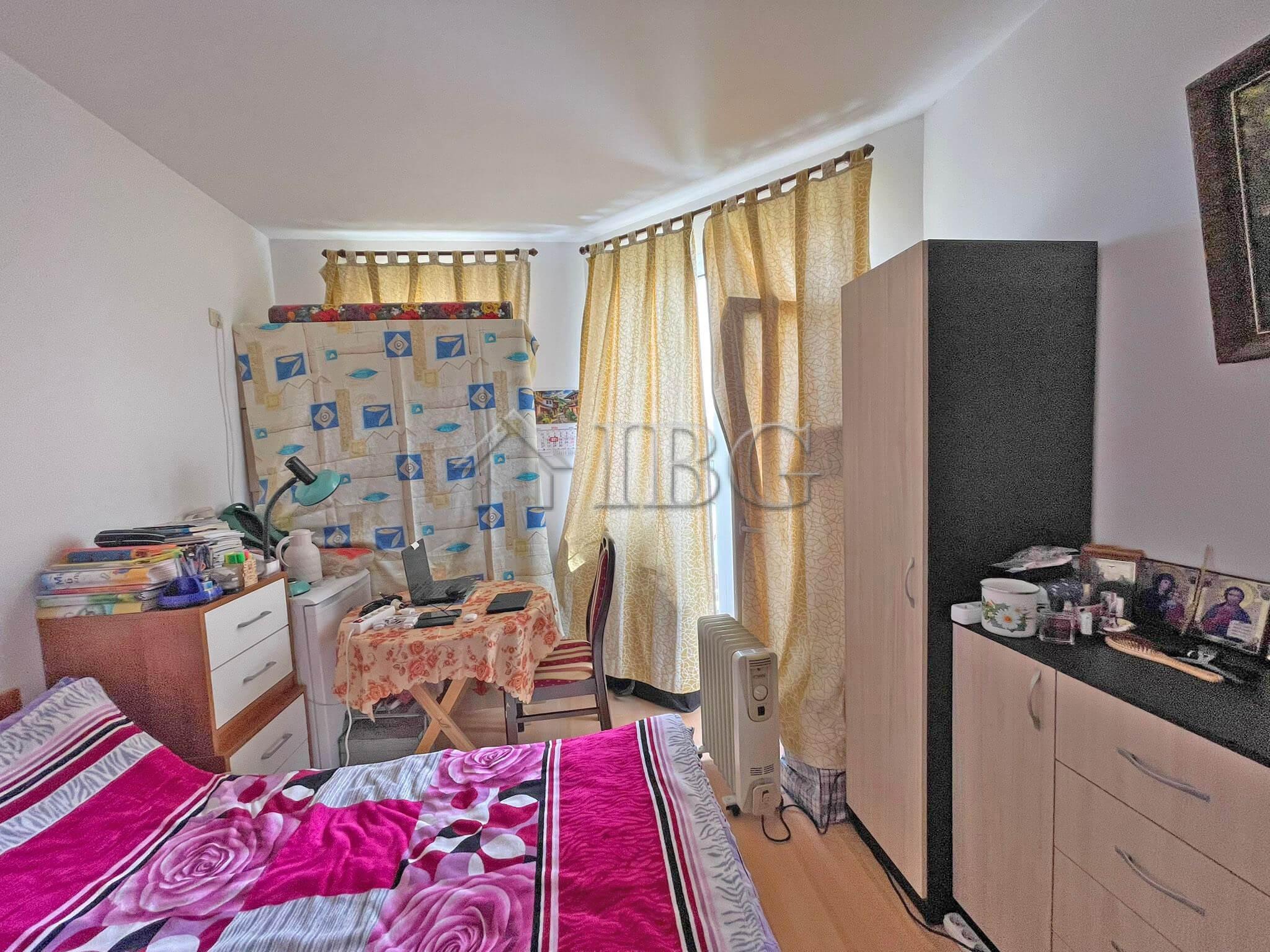 Furnished 1-Bedroom Apartment Sunny Day 6, Sunny Beach — photo 7 of 13