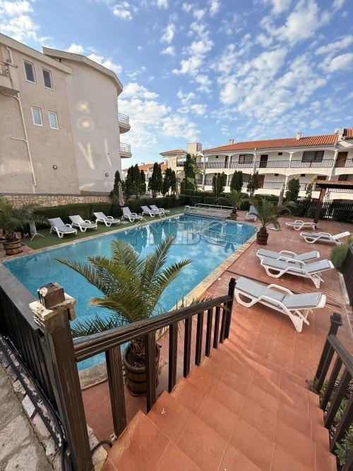 2-Bedroom Apartment with Sea View Tryavna Complex, Sveti Vlas — main photo