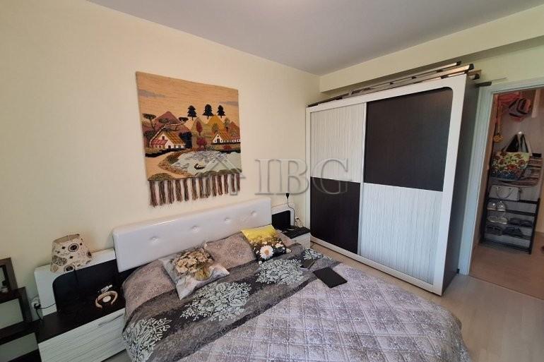 Ready to move in 1-bedroom apartment in Complex Chocolate Ravda — photo 6