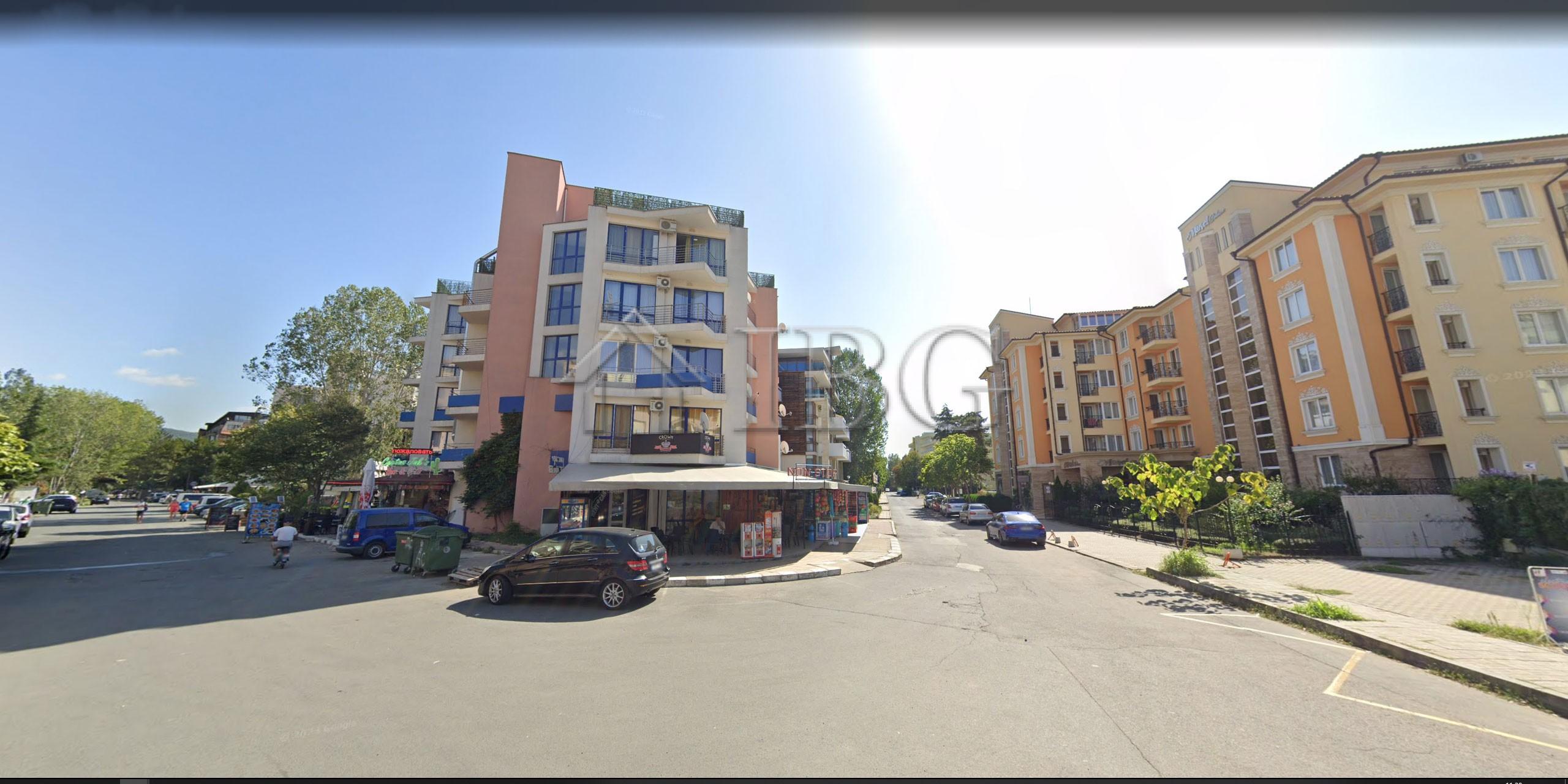 Unique Penthouse with 172 sq.m. Terrace Villa Discovery, Sunny Beach — photo 2