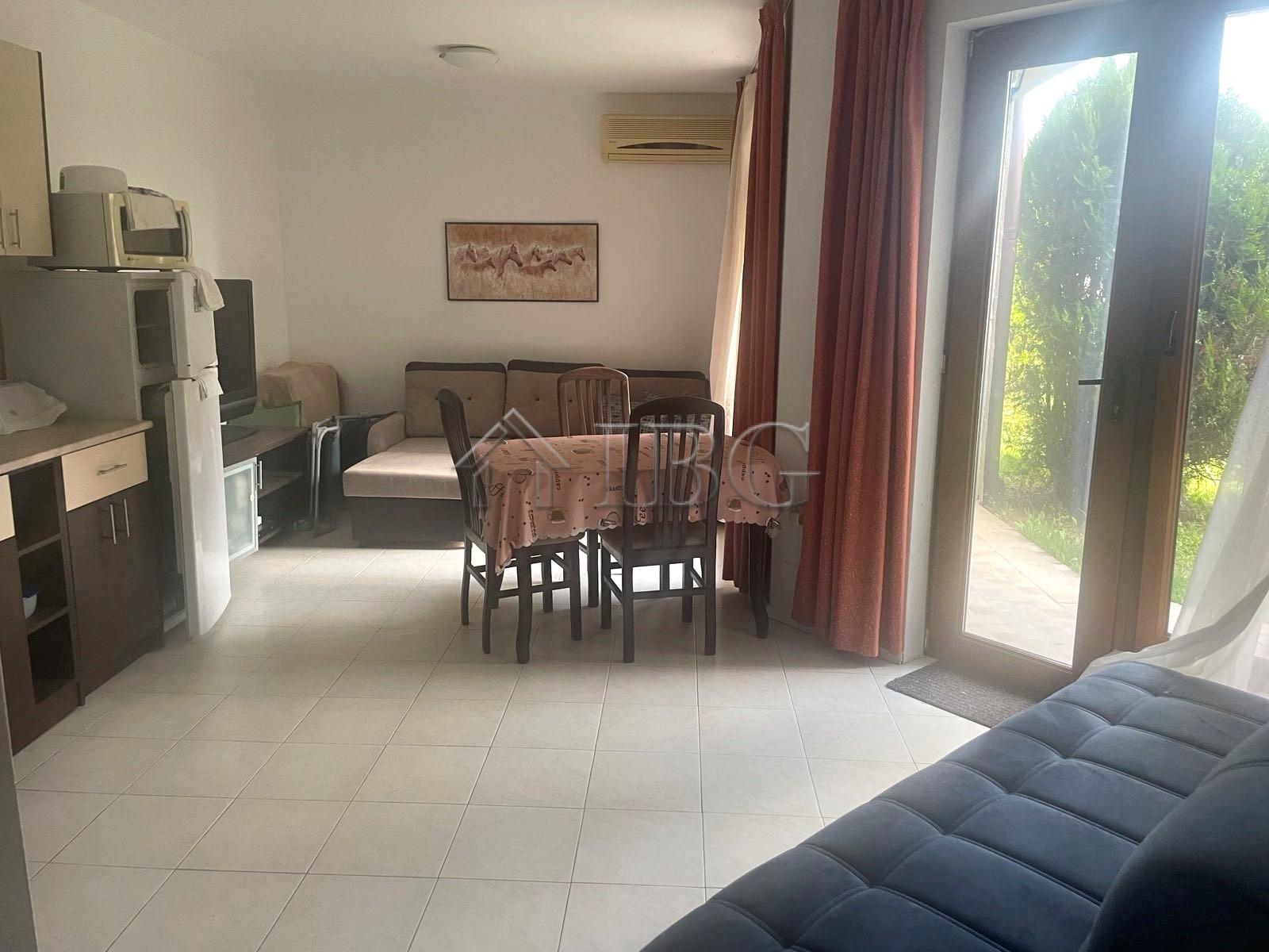 1-Bedroom Apartment with Pool View Triumph Complex, Sveti Vlas — photo 6