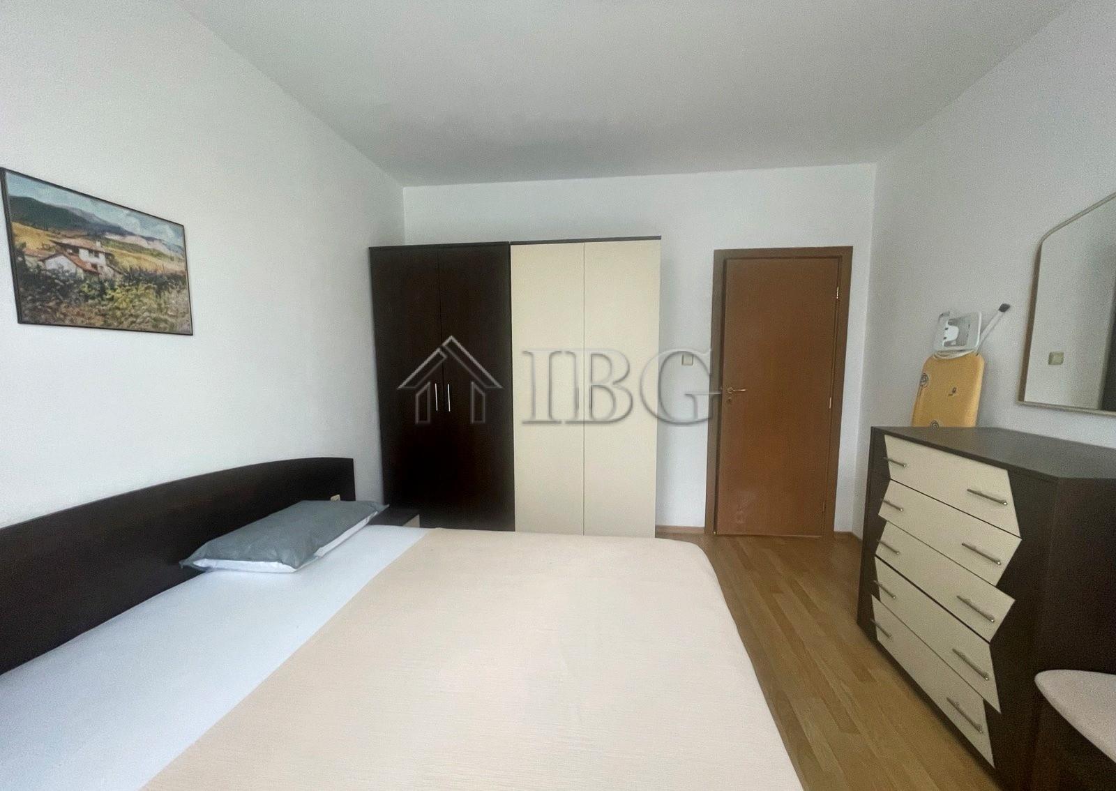1-Bedroom Apartment with Pool View Triumph Complex, Sveti Vlas — photo 14 of 25