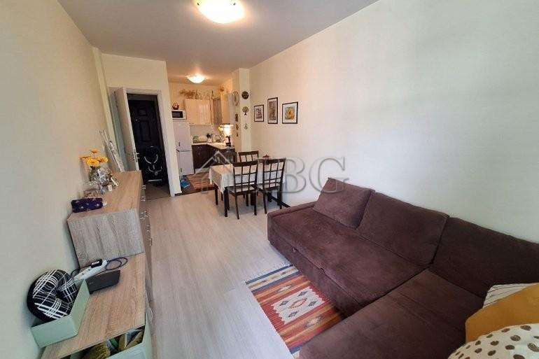Ready to move in 1-bedroom apartment in Complex Chocolate Ravda — photo 4