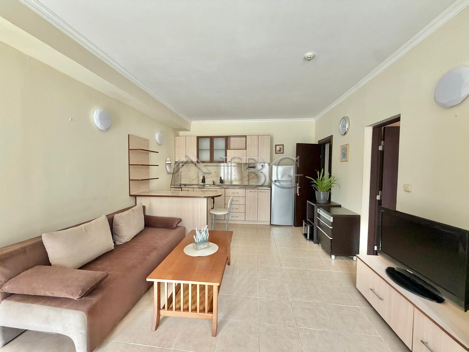 Spacious Family Property Near the Beach St. George Palace, Sveti Vlas — photo 12 of 25