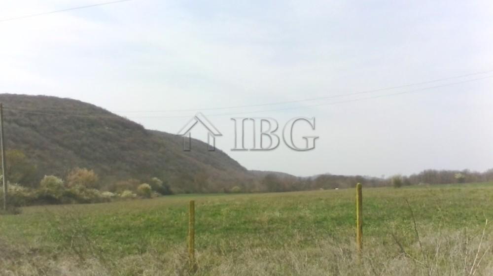 11 482 sq.m. Development Plots with Building Permit Bata Village, Pomorie Municipality — main photo