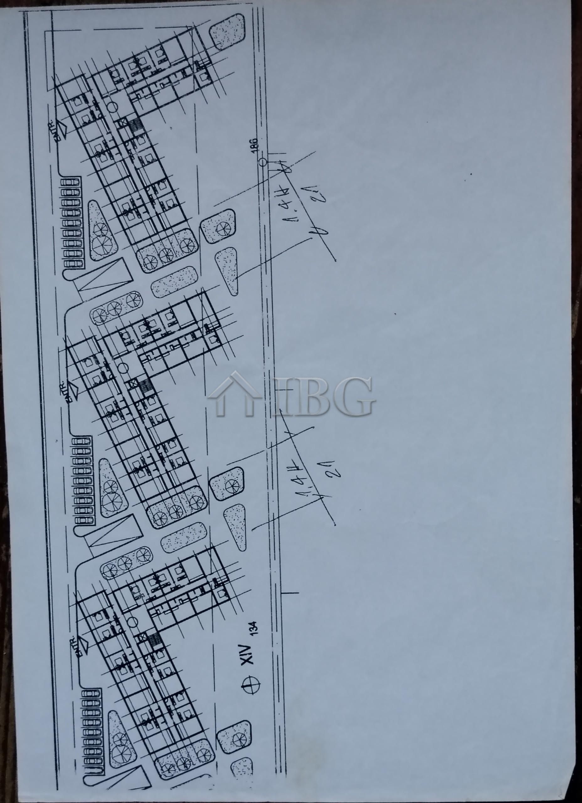 Development Plot Just 80 Meters from the Beach Shkorpilovtsi (Long Beach Resort) — photo 2