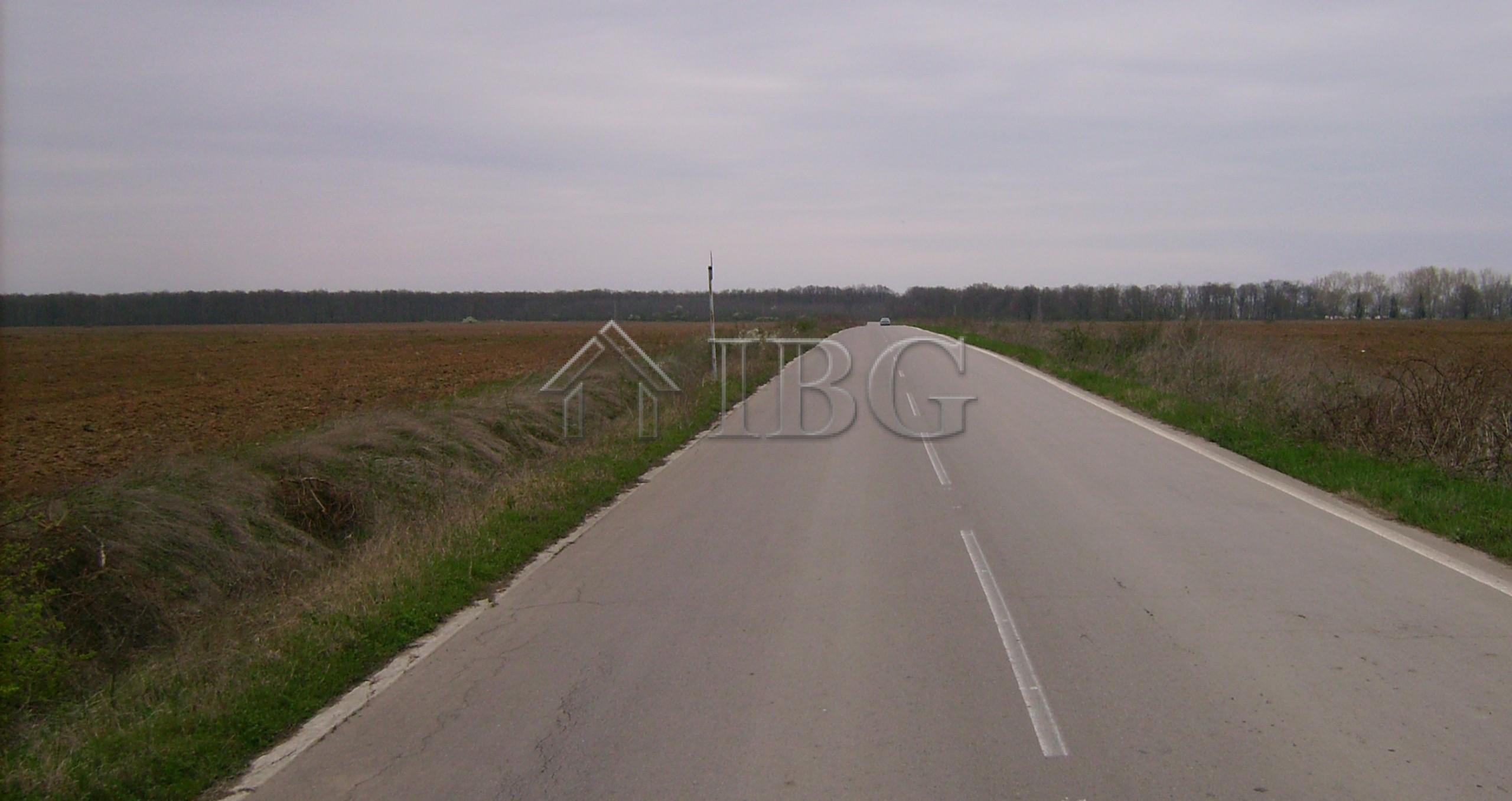 Development Plot Just 80 Meters from the Beach Shkorpilovtsi (Long Beach Resort) — photo 3