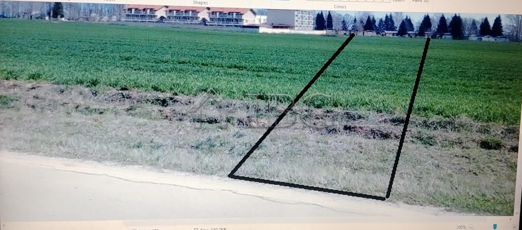 Development Plot Just 80 Meters from the Beach Shkorpilovtsi (Long Beach Resort) — photo 4