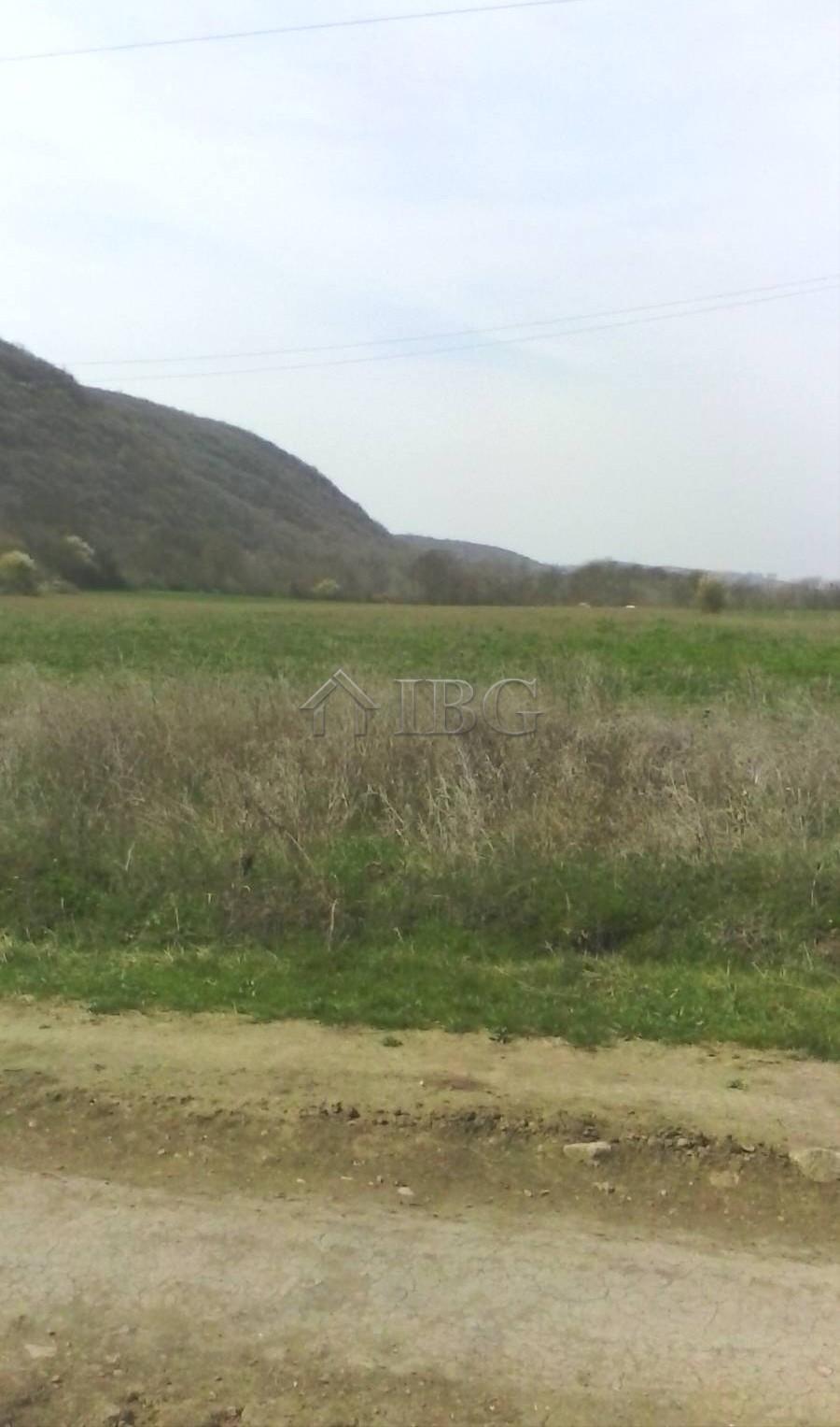 11 482 sq.m. Development Plots with Building Permit Bata Village, Pomorie Municipality — photo 2