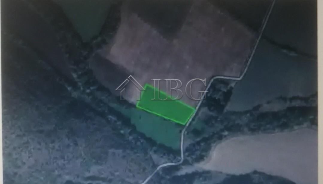 11 482 sq.m. Development Plots with Building Permit Bata Village, Pomorie Municipality — photo 3
