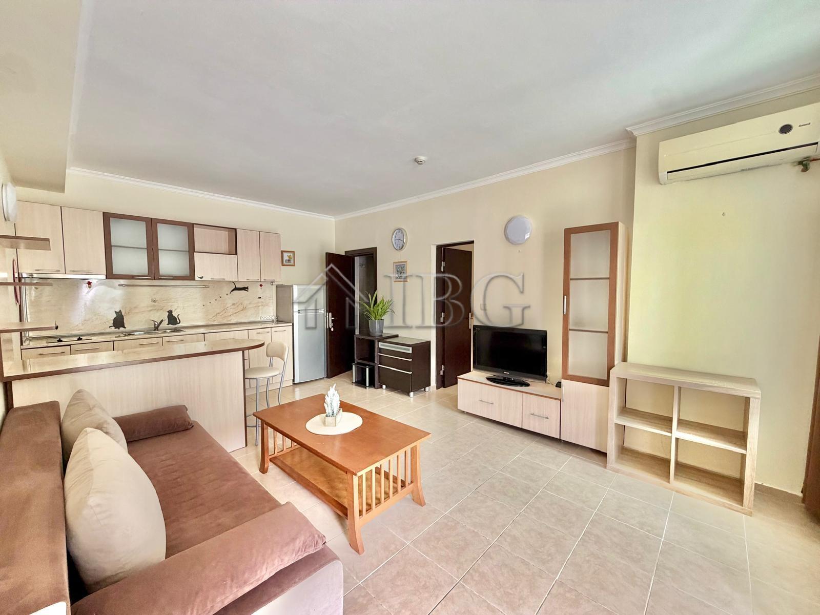 Spacious Family Property Near the Beach St. George Palace, Sveti Vlas — photo 13 of 25