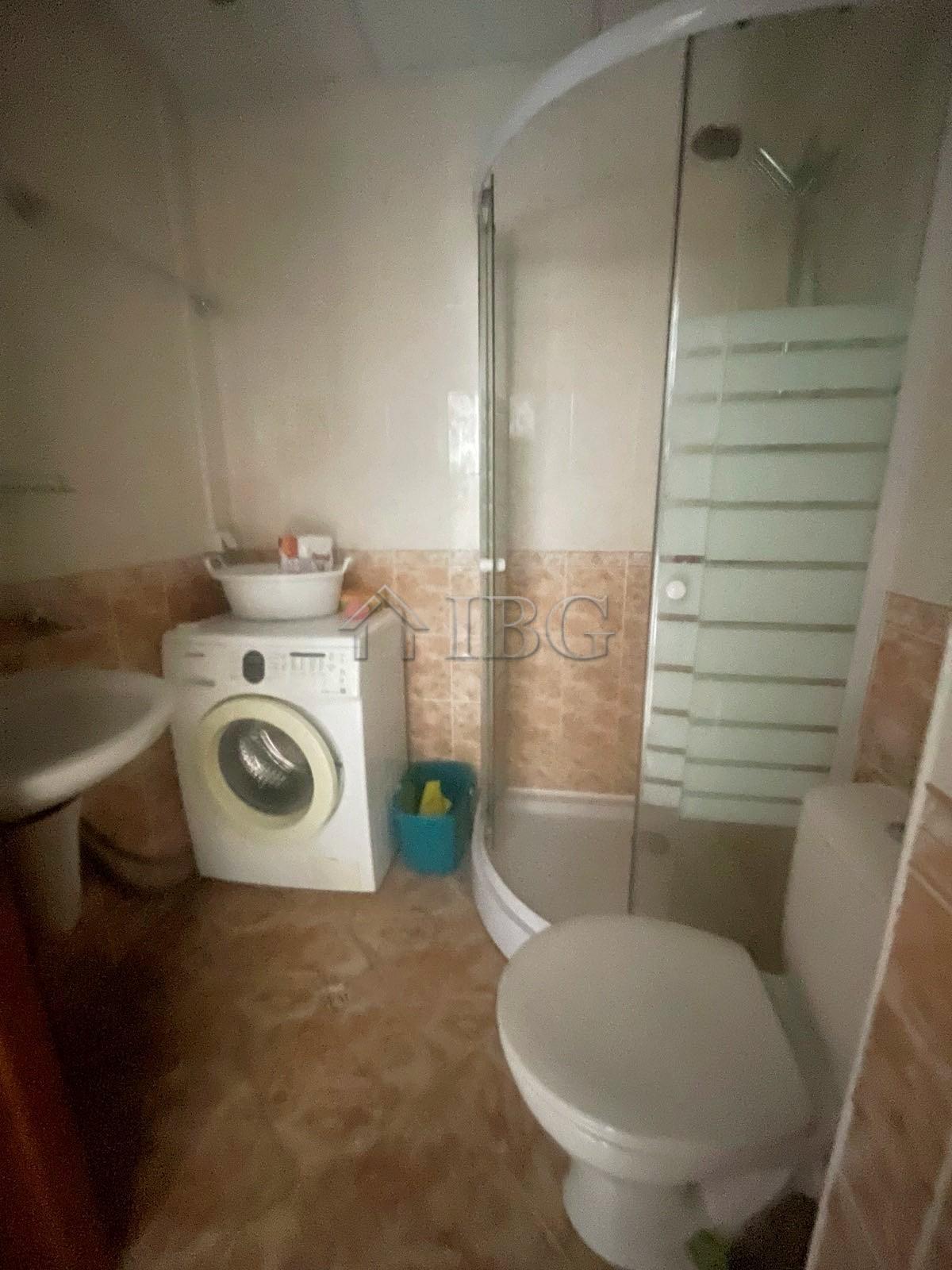 1-Bedroom Apartment with Pool View Triumph Complex, Sveti Vlas — photo 17 of 25