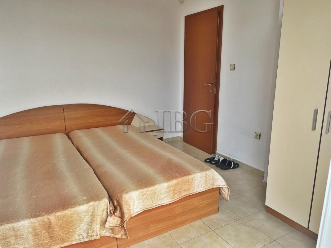 2-Bedroom Apartment with Pool View Sunny Day 3, Sunny Beach — photo 14 of 21
