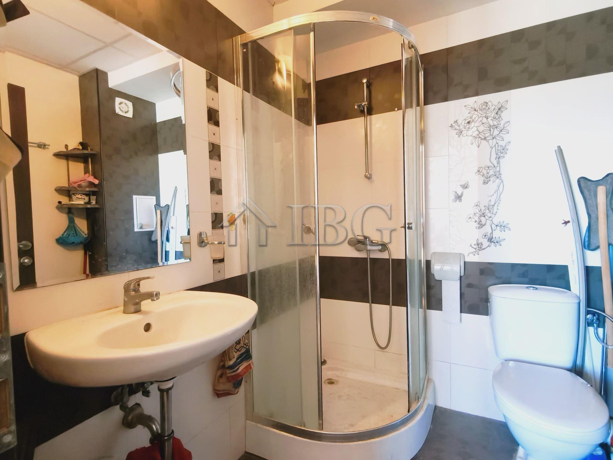 Furnished 1-Bedroom Apartment South Bay, Sveti Vlas — photo 14 of 14