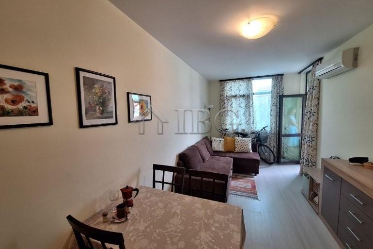 Ready to move in 1-bedroom apartment in Complex Chocolate Ravda — photo 2