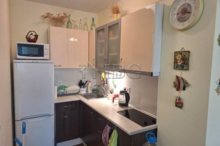 Ready to move in 1-bedroom apartment in Complex Chocolate Ravda — photo 3