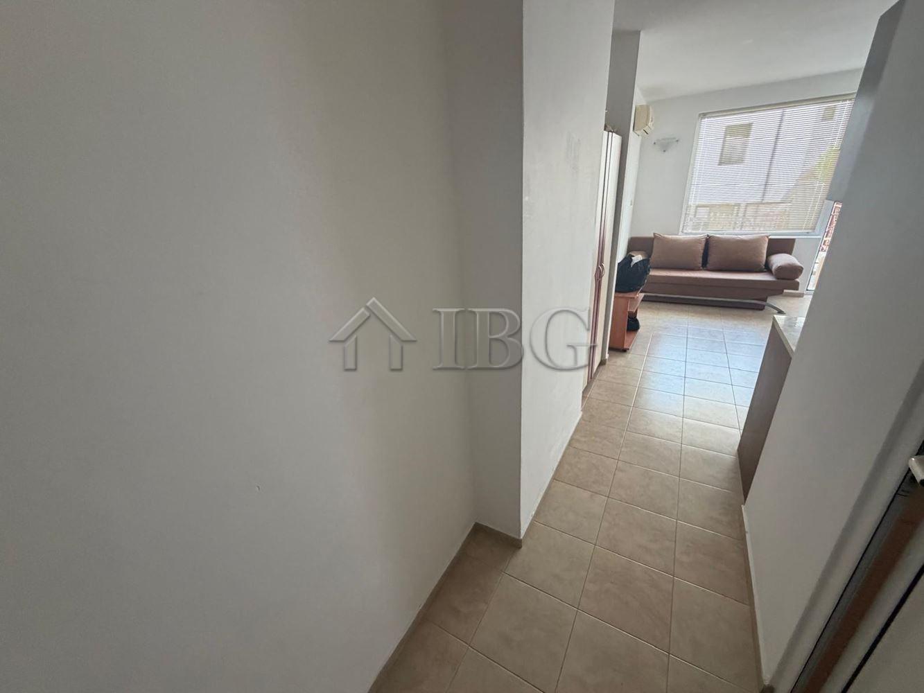 Studio with Balcony in Vista Del Mar 2, Saint Vlas — photo 12 of 17