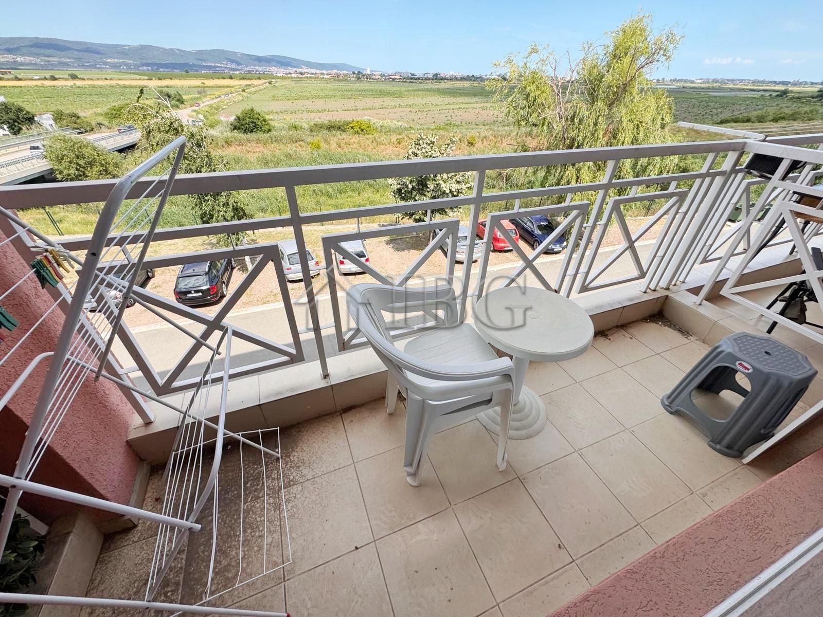 Studio with Balcony in Sunny Day 6, Near Sunny Beach — photo 6 of 19