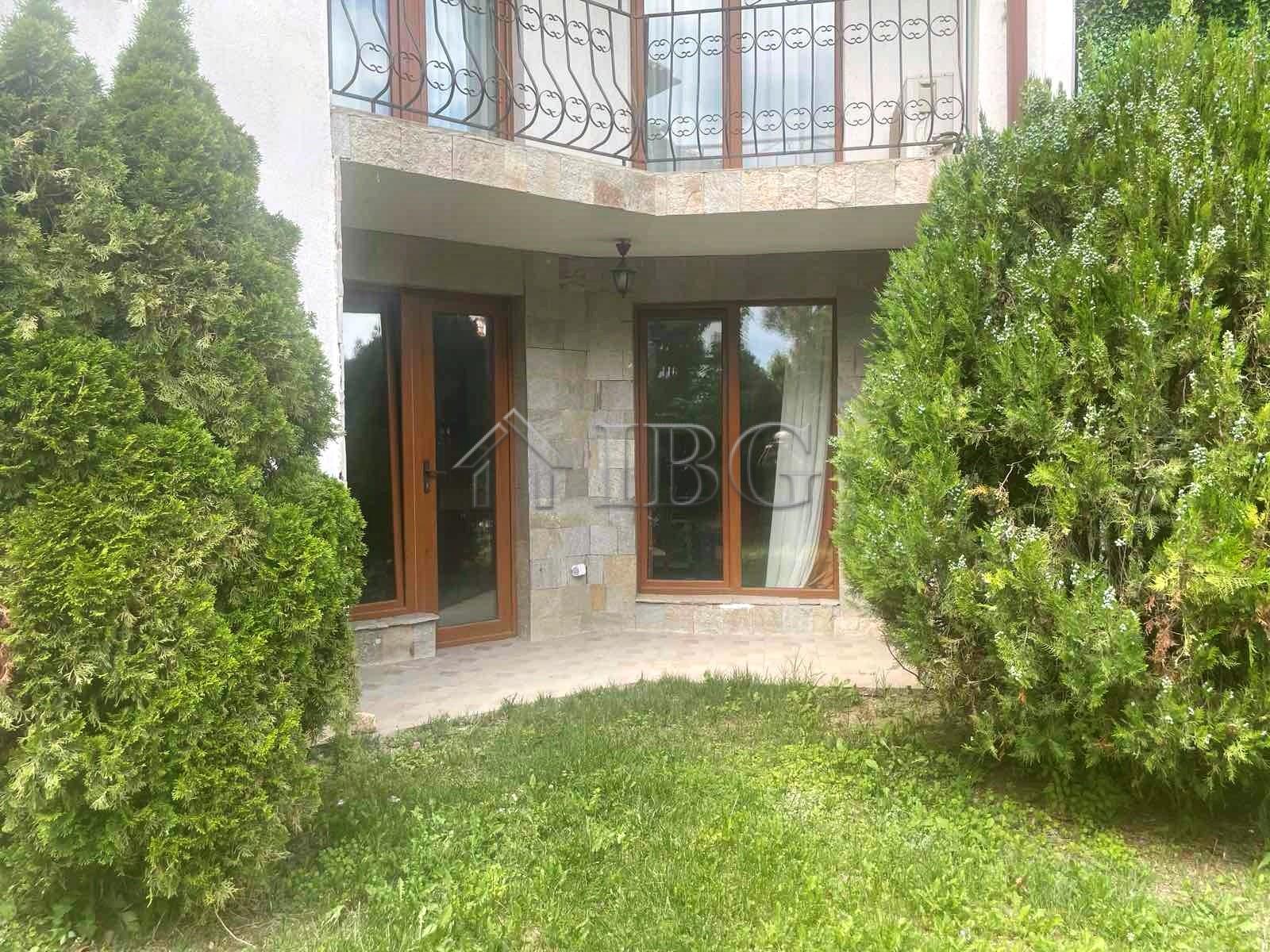 1-Bedroom Apartment with Pool View Triumph Complex, Sveti Vlas — photo 21 of 25