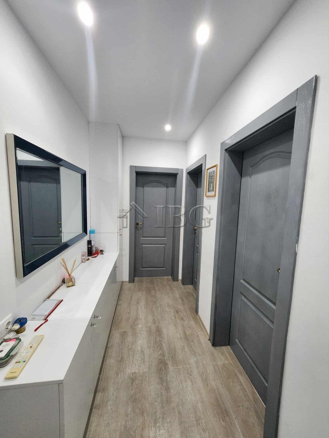 Sea Dreams 2-Bedroom Apartment with Pool View Sveti Vlas — photo 17 of 24