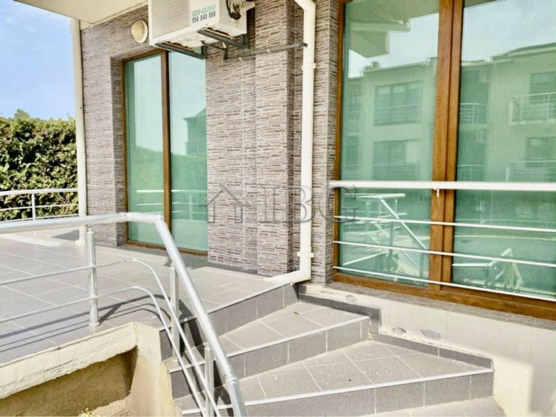 Sea Dreams 2-Bedroom Apartment with Pool View Sveti Vlas — photo 18 of 24