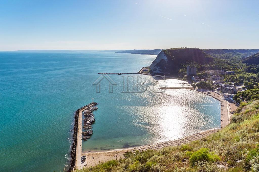 Sea View 2-Bedroom Apartment with New Furniture Prostor Complex, Kavarna — photo 5