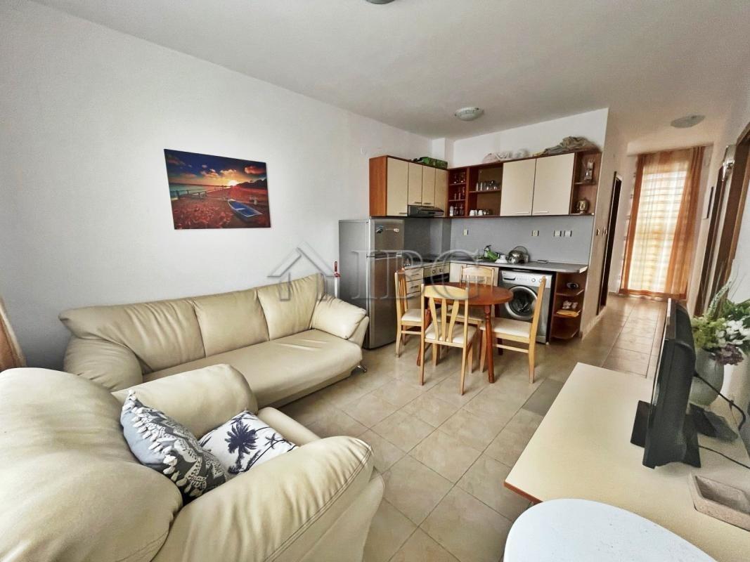 2-Bedroom Apartment with Pool View Sunny Day 3, Sunny Beach — photo 3