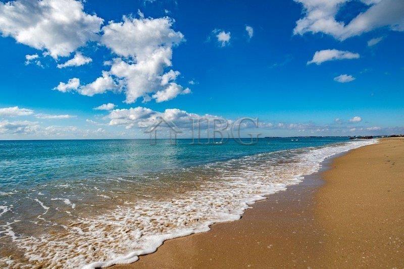 2-room apartment with Frontal Sea view, Tiva Del Mar, Sveti Vlas — photo 14 of 19