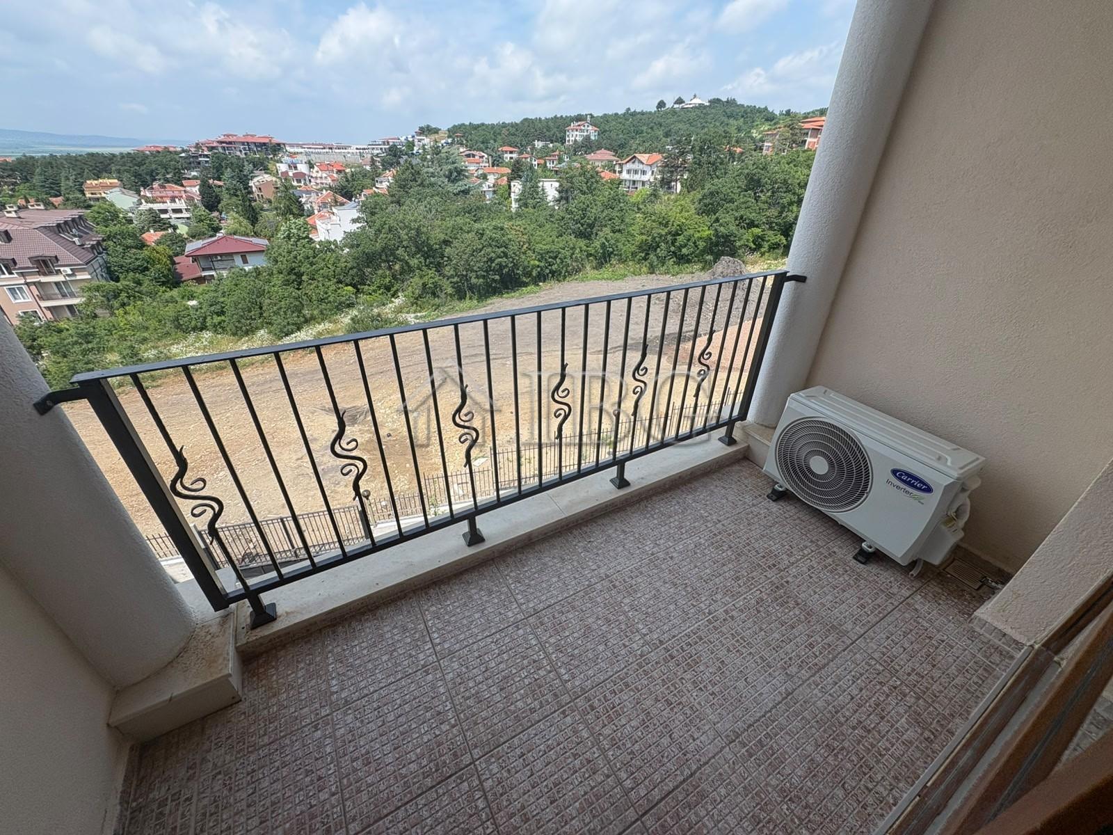 Sea View Studio with Installment Plan Until 2031 Green Fort Suites, Sunny Beach — photo 4 of 16