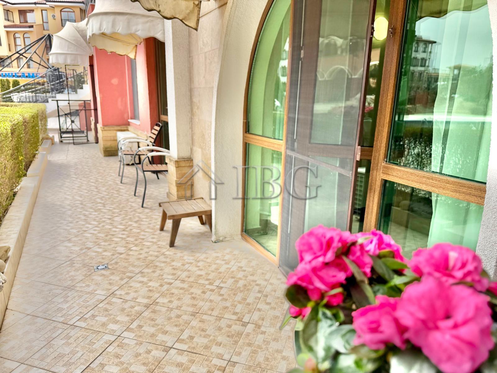 Spacious Family Property Near the Beach St. George Palace, Sveti Vlas — photo 5