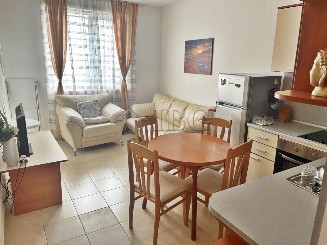 2-Bedroom Apartment with Pool View Sunny Day 3, Sunny Beach — main photo