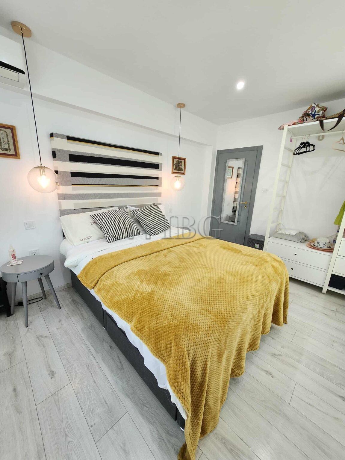 Sea Dreams 2-Bedroom Apartment with Pool View Sveti Vlas — photo 5 of 24