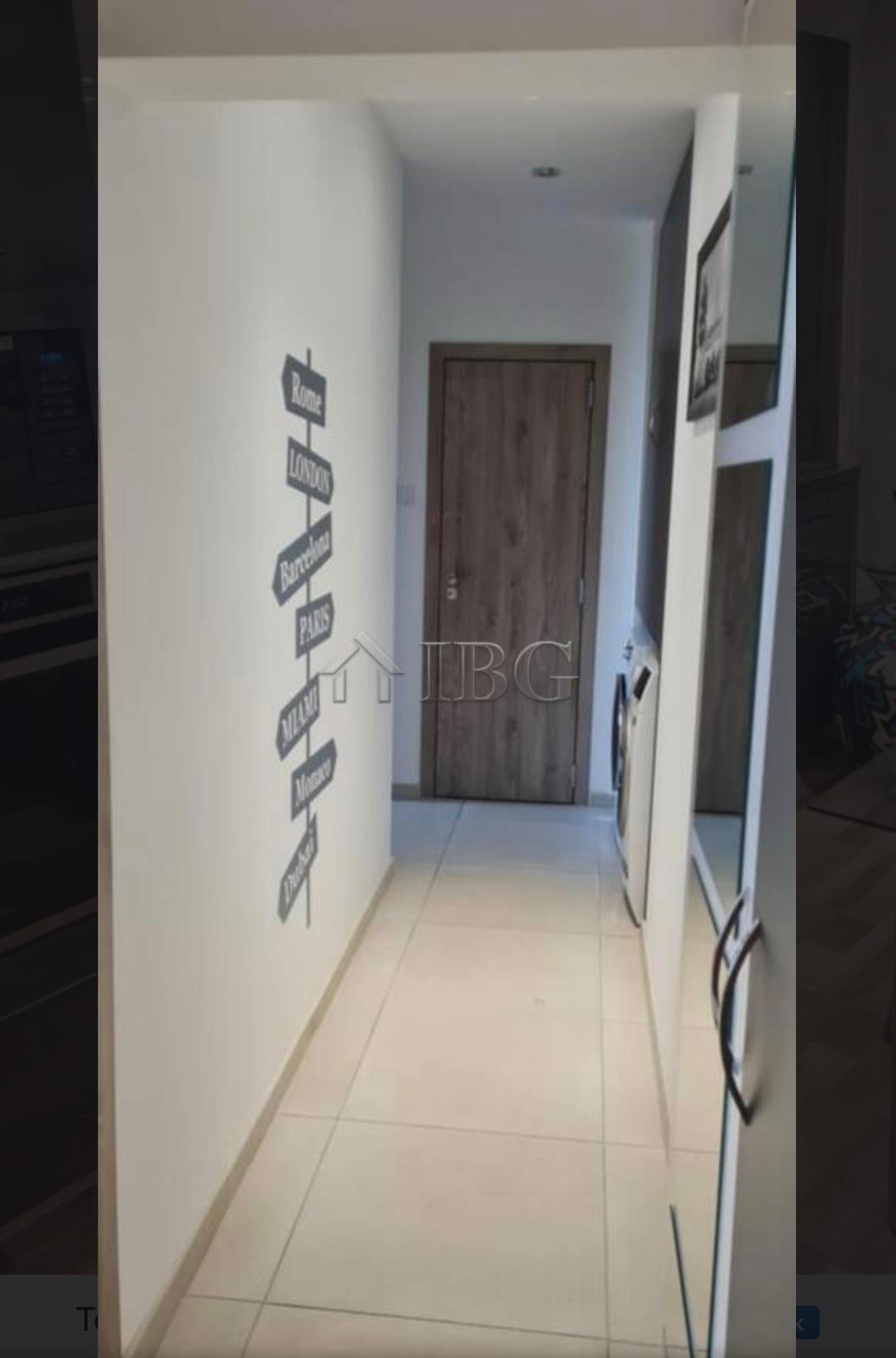 Fully Furnished 2-Bedroom Apartment for Rent in the Centre of Ruse — photo 7 of 9