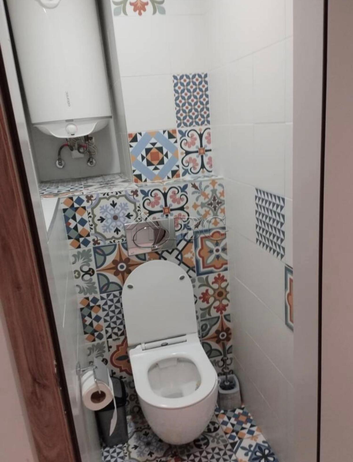 Fully Furnished 2-Bedroom Apartment for Rent in the Centre of Ruse — photo 9 of 9