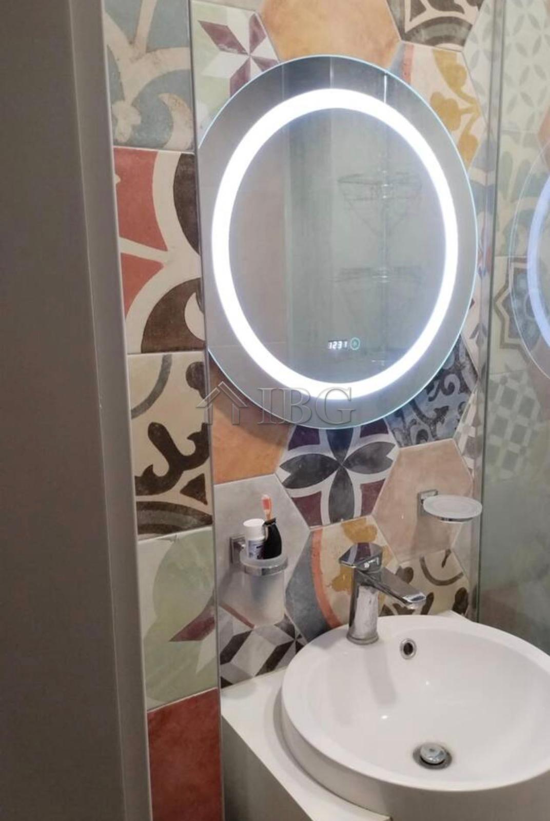 Fully Furnished 2-Bedroom Apartment for Rent in the Centre of Ruse — photo 8 of 9