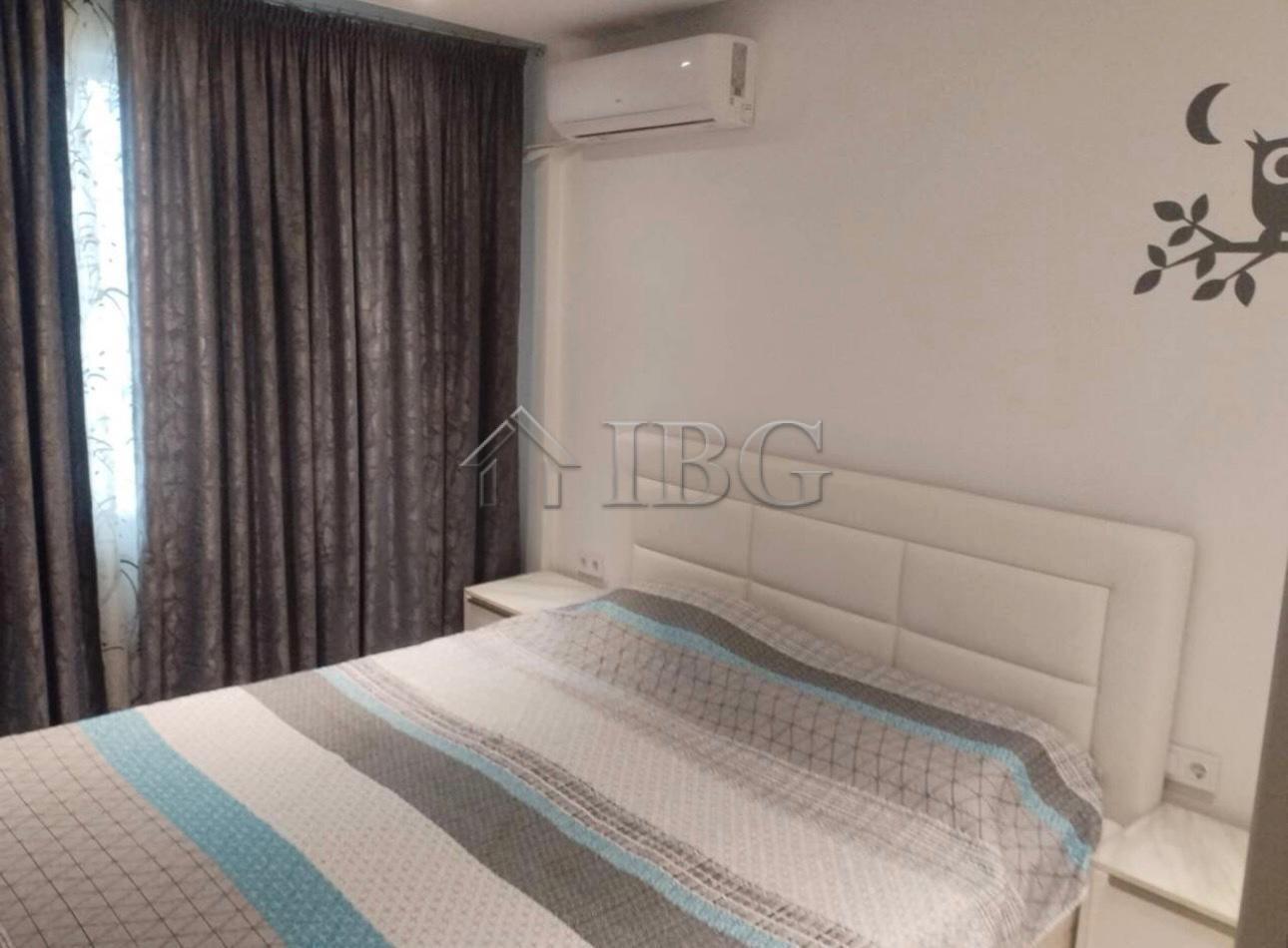 Fully Furnished 2-Bedroom Apartment for Rent in the Centre of Ruse — photo 3