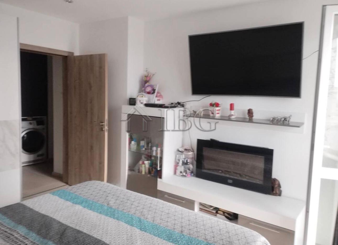 Fully Furnished 2-Bedroom Apartment for Rent in the Centre of Ruse — photo 4