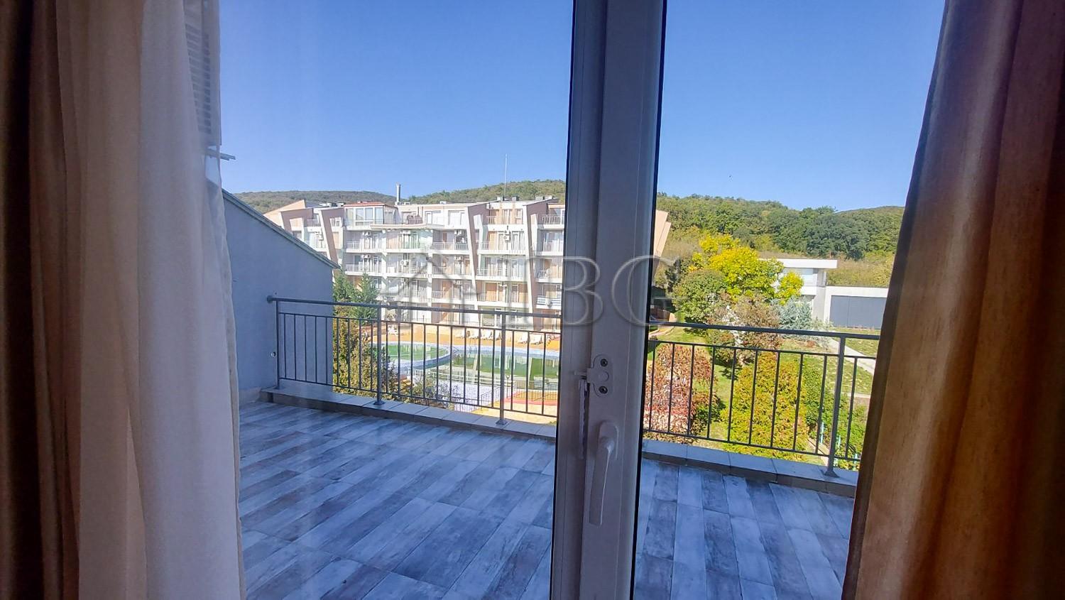 Spacious 2-Bedroom Apartment Sunset Kosharitsa, Kosharitsa — photo 13 of 25