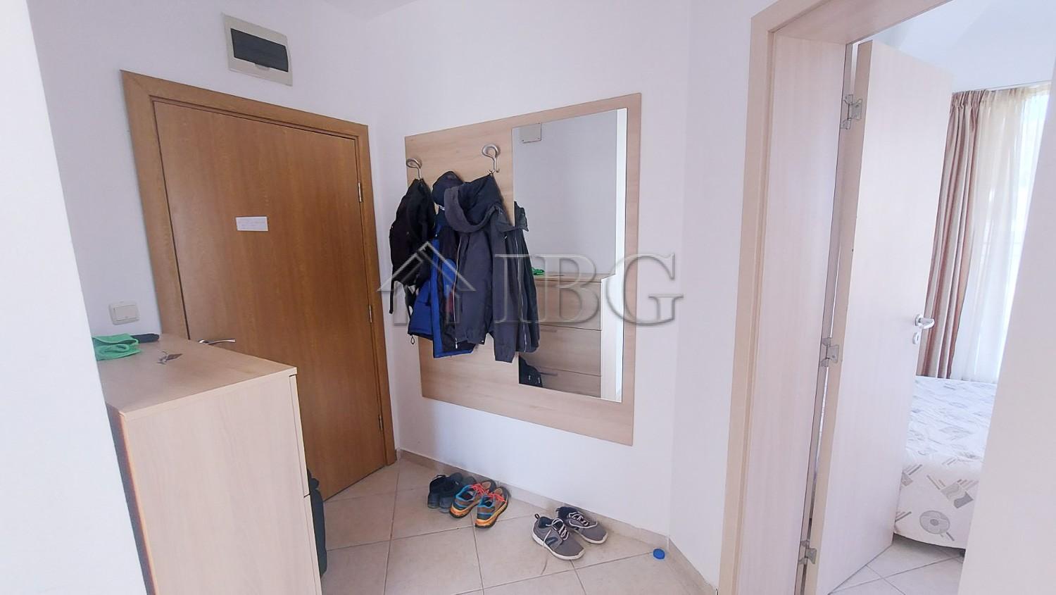Spacious 2-Bedroom Apartment Sunset Kosharitsa, Kosharitsa — photo 19 of 25