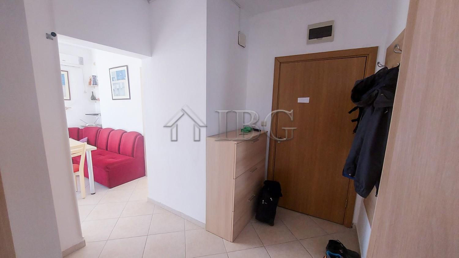 Spacious 2-Bedroom Apartment Sunset Kosharitsa, Kosharitsa — photo 20 of 25