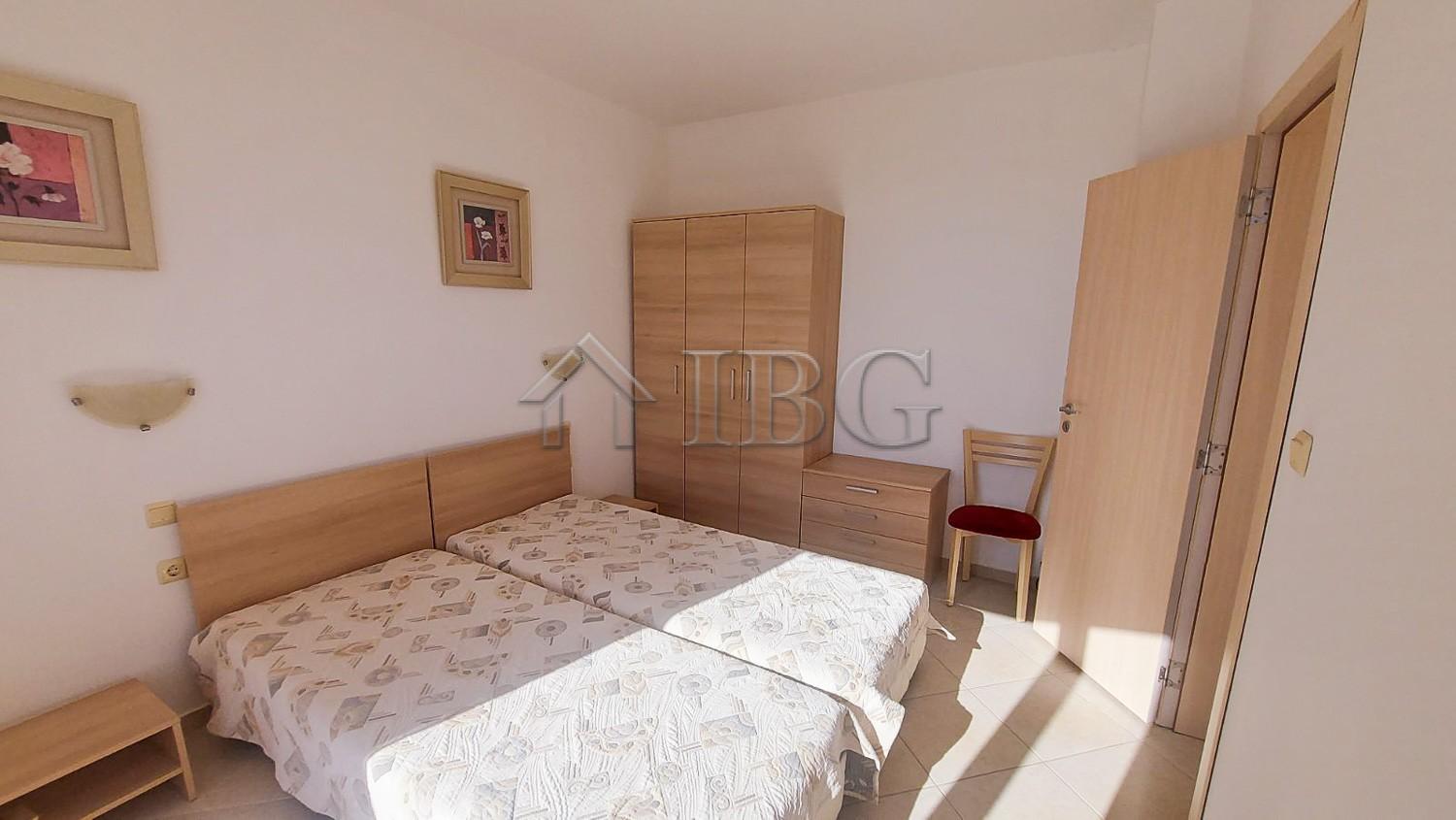 Spacious 2-Bedroom Apartment Sunset Kosharitsa, Kosharitsa — photo 24 of 25
