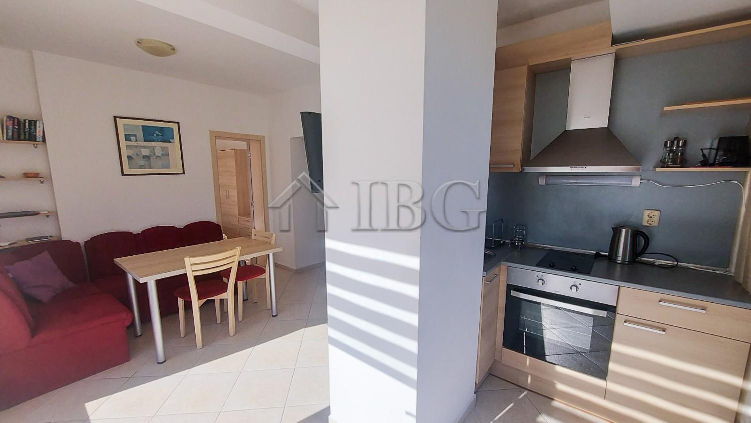 Spacious 2-Bedroom Apartment Sunset Kosharitsa, Kosharitsa — photo 5