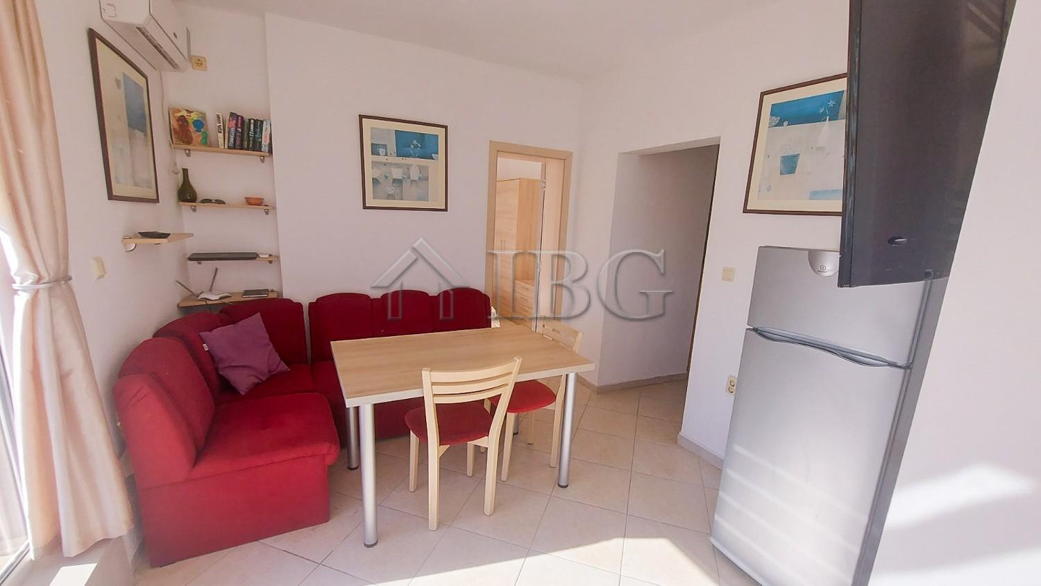 Spacious 2-Bedroom Apartment Sunset Kosharitsa, Kosharitsa — photo 4