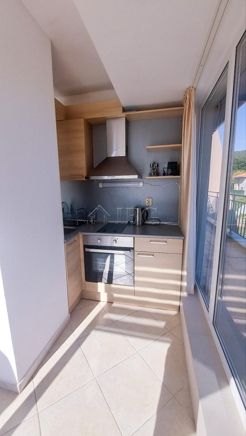 Spacious 2-Bedroom Apartment Sunset Kosharitsa, Kosharitsa — photo 10 of 25