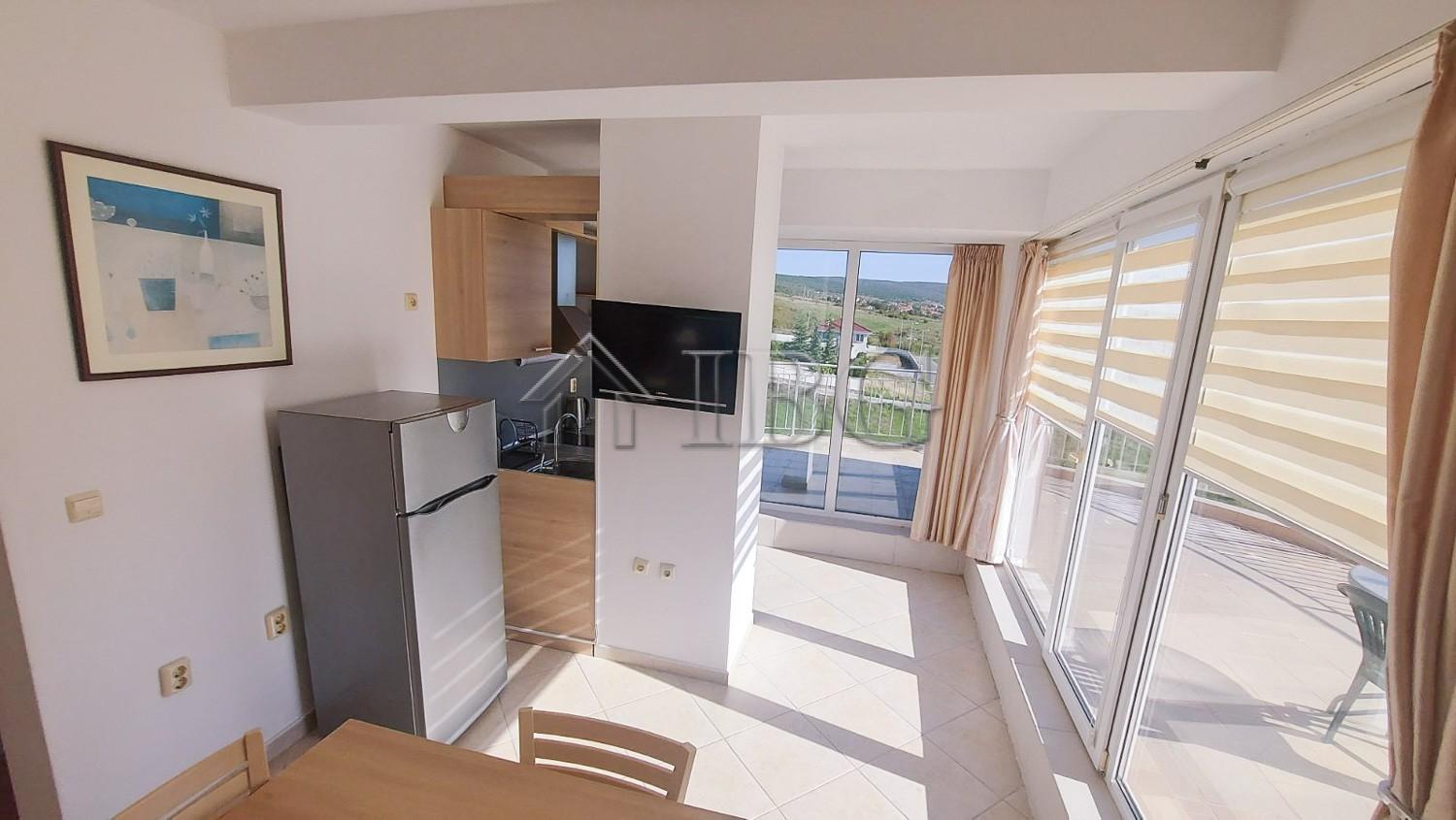 Spacious 2-Bedroom Apartment Sunset Kosharitsa, Kosharitsa — photo 6