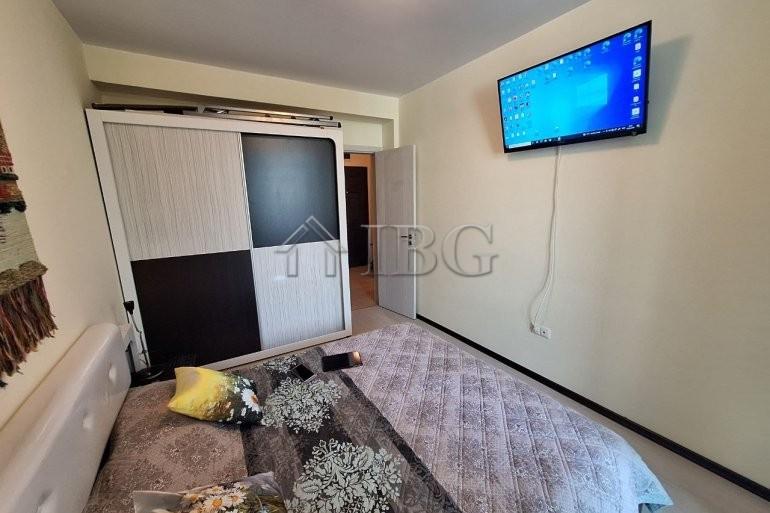 Ready to move in 1-bedroom apartment in Complex Chocolate Ravda — photo 10 of 13